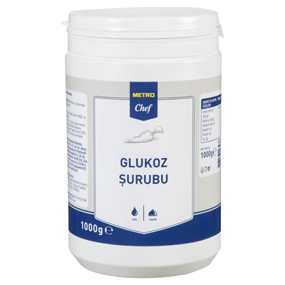 METRO Chef Glikoz Şurubu 1 Kg