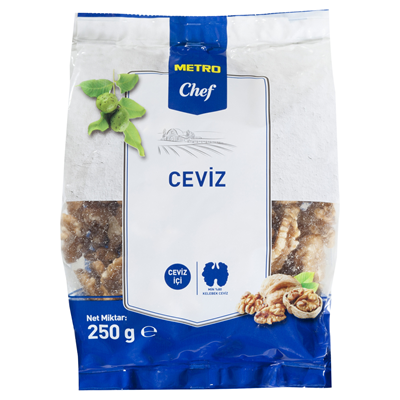 METRO Chef Ceviz İçi 250 G