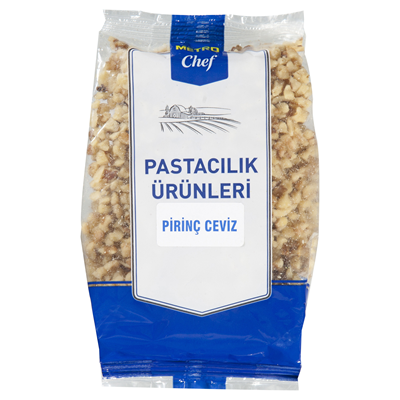 METRO Chef Pirinç Ceviz 250 G