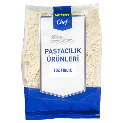 METRO Chef Toz Fındık 250 G