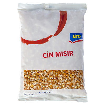 aro Mısır 1 Kg aro Mısır 1 Kg