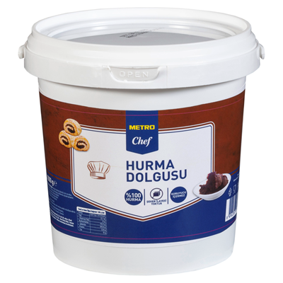 METRO Chef Hurma Dolgusu 1 Kg