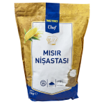 METRO Chef Mısır Nişastası 3 Kg