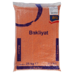 aro Kırmızı Mercimek 25 Kg Yaprak