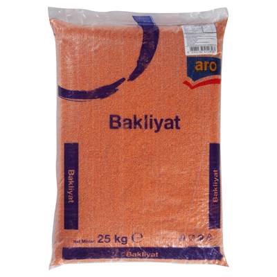 aro Kırmızı Mercimek 25 Kg Yaprak aro Kırmızı Mercimek 25 Kg Yaprak
