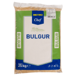 METRO Chef Başakbaşı Bulgur 25 Kg