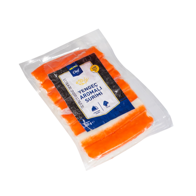 METRO Chef Surımı 250 G Yengeç METRO Chef Surımı 250 G Yengeç