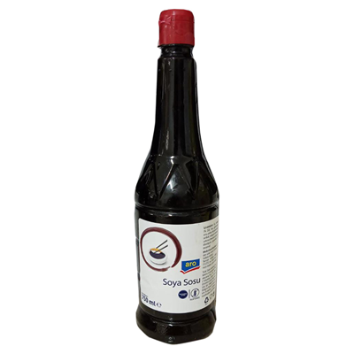 aro Soya Sosu 750 Ml aro Soya Sosu 750 Ml