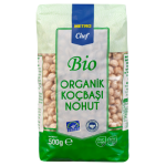METRO Chef Bio Nohut 500 G Koçbaşı