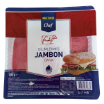 METRO Chef Dana Jambon 200 G Dilimli