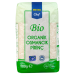 METRO Chef Bio Osmancık Pirinç 500 G