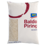 aro Baldo Pirinç 2,5 Kg
