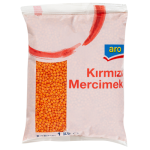 aro Kırmızı Mercimek 1 Kg