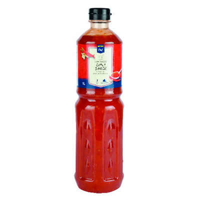 Metro Chef Sweet Chili Sos 1L