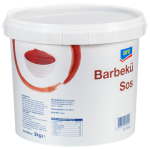 aro Barbekü Sos 3 Kg