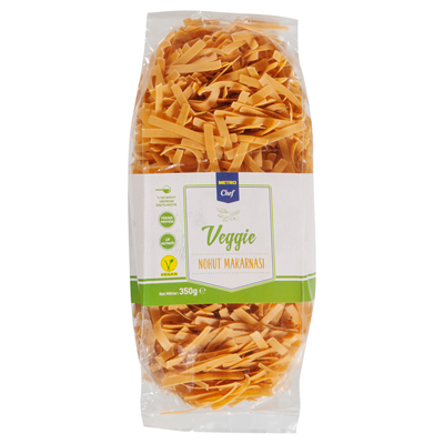 METRO Chef Çubuk Makarna 350 G Nohut METRO Chef Çubuk Makarna 350 G Nohut