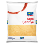 aro Makarna 5 Kg Arpa Şehriye
