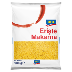 aro Makarna 5 Kg Erişte