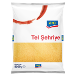 aro Makarna 5 Kg Tel Şehriye