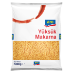 aro Makarna 5 Kg Yüksük