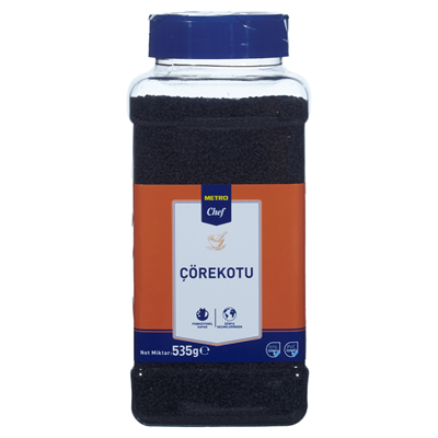 METRO Chef Çörekotu 535 G
