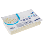 aro Küp Rende Mozzarella 2 Kg Yarım Yağlı