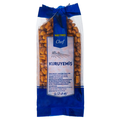 METRO Chef Soslu Mısır 250 G