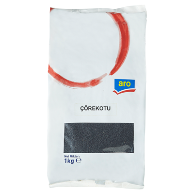 aro Çörekotu 1 Kg