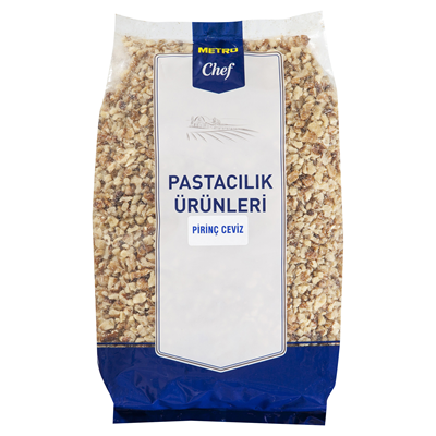 METRO Chef Pirinç Ceviz 1 Kg
