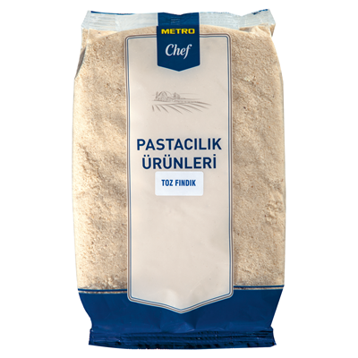 METRO Chef Toz Fındık 1 Kg