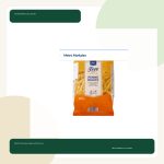 METRO Chef Glutensiz Makarna 500 G Penne