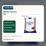 METRO Chef Kabartma Tozu 1 Kg