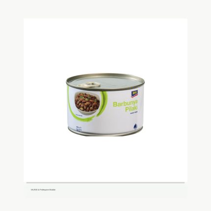 aro Barbunya Pilaki 400 G