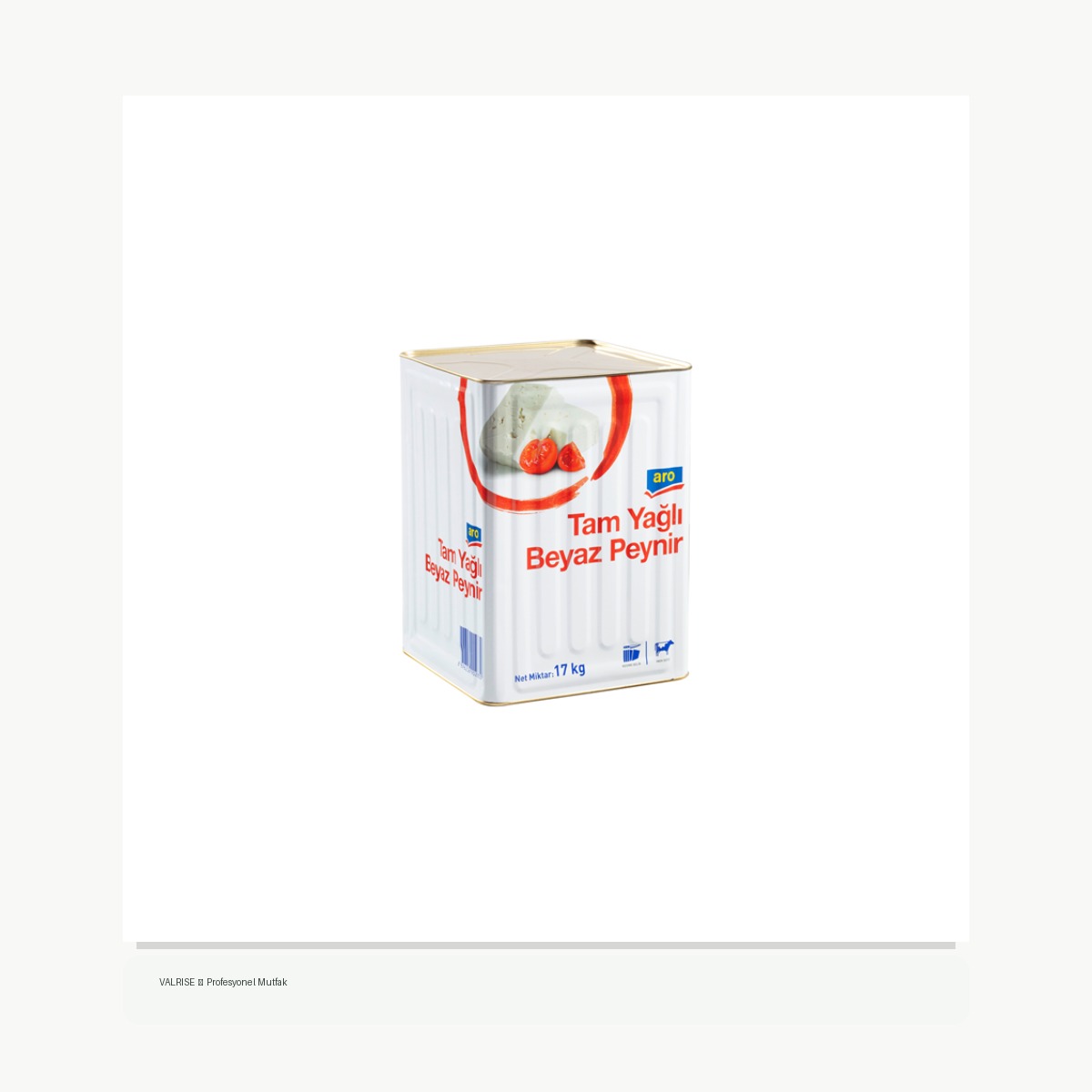 valrise-yeni-aro-beyaz-peynir-17-kg-tam-yagli aro Beyaz Peynir 17 Kg Tam Yağlı