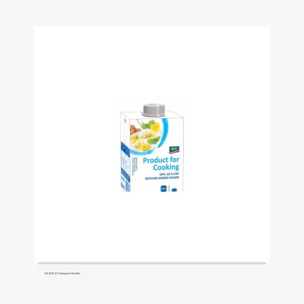 aro Bitkisel Yağlı Yemeklik Kremsos 500 Ml Şekersiz