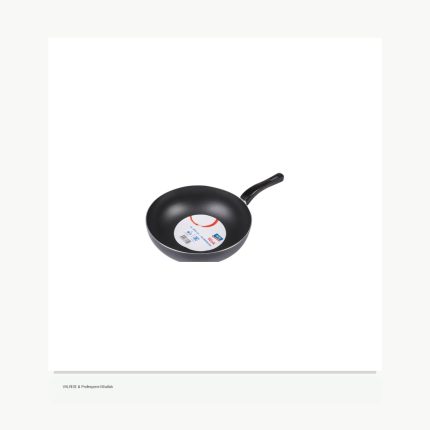 aro Döküm Alüminyum Wok Tava 30Cm
