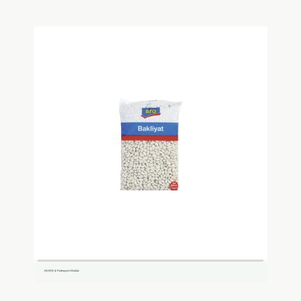 ARO FASULYE 1KG DERMASON 4AD