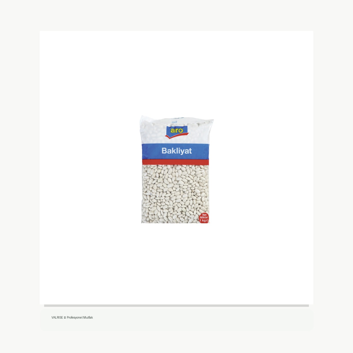 valrise-yeni-aro-fasulye-1kg-dermason-4ad ARO FASULYE 1KG DERMASON 4AD