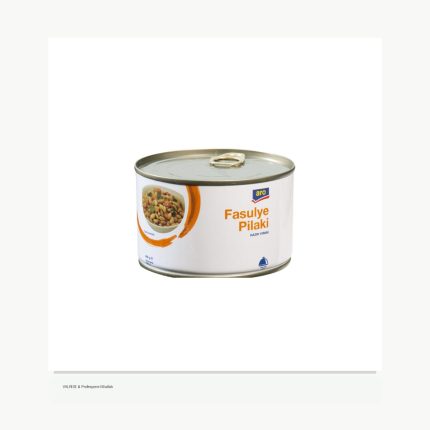 aro Fasulye Pilaki 400 G