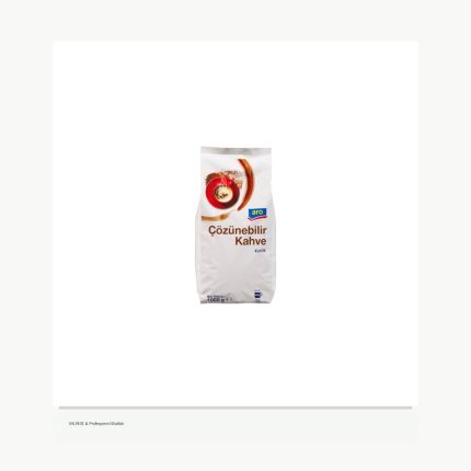 aro Granül Kahve 1 Kg Klasik