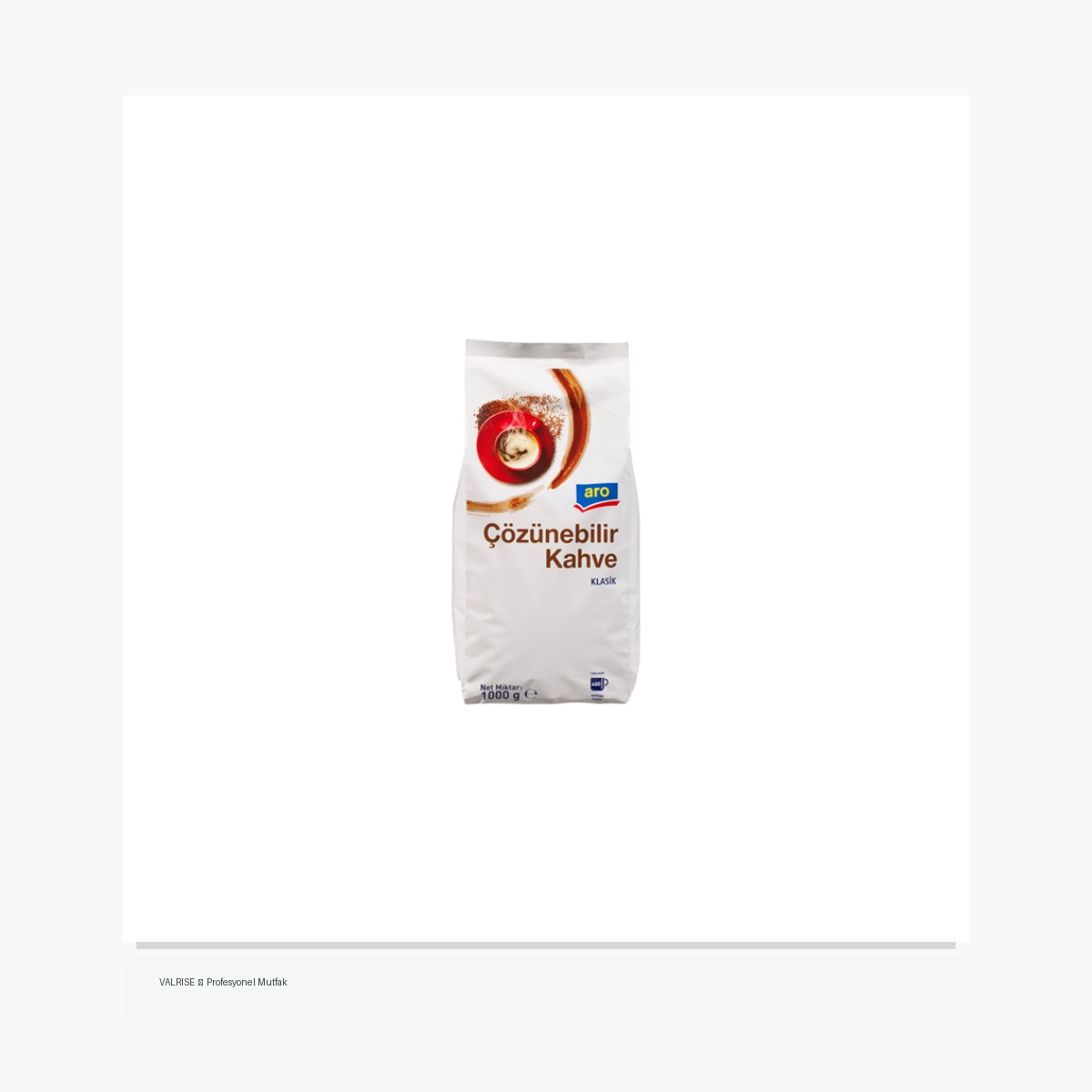 valrise-yeni-aro-granul-kahve-1-kg-klasik aro Granül Kahve 1 Kg Klasik