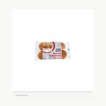 aro Hamburger Ekmeği 6*70 G