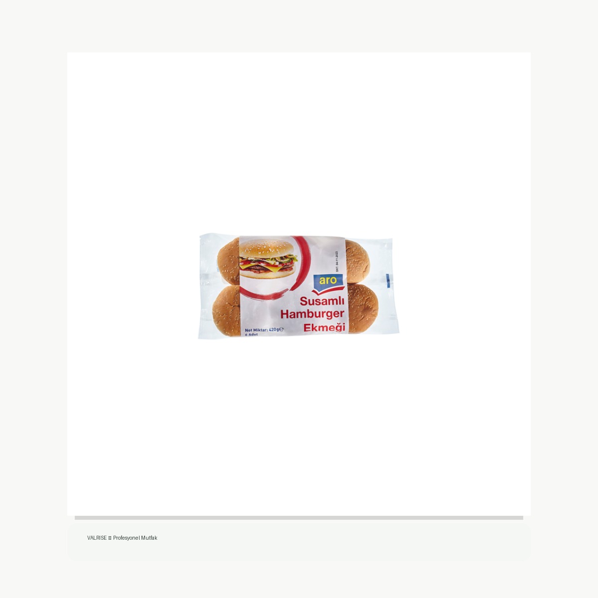 valrise-yeni-aro-hamburger-ekmegi-6-70-g aro Hamburger Ekmeği 6*70 G