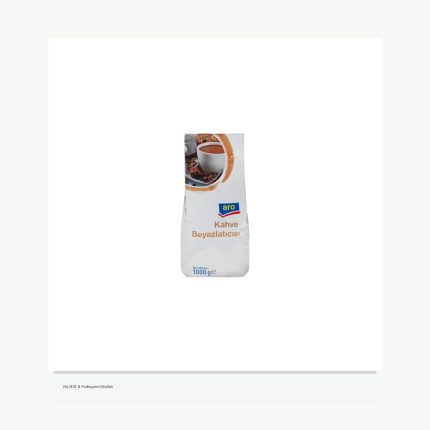aro Kahve Beyazlatıcısı 1 Kg