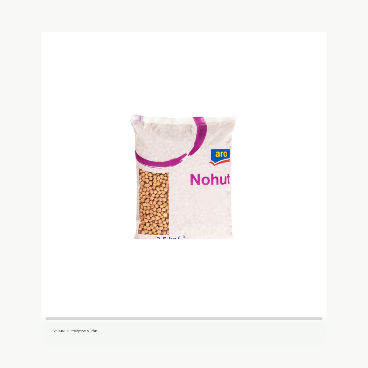 valrise-yeni-aro-nohut-2-5-kg aro Nohut 2,5 Kg