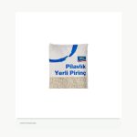 aro Pilavlık Pirinç 1 Kg