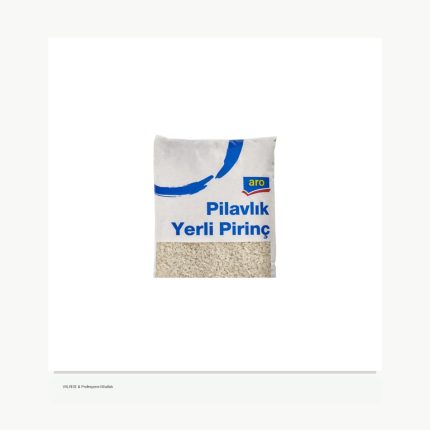 aro Pilavlık Pirinç 1 Kg