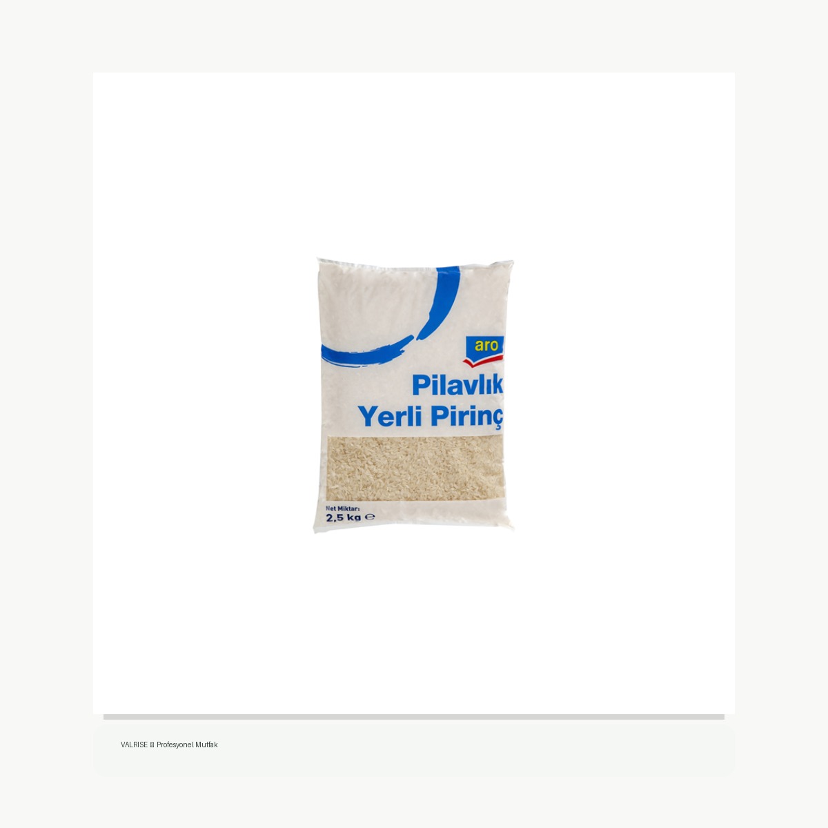 valrise-yeni-aro-pilavlik-pirinc-2-5-kg aro Pilavlık Pirinç 2,5 Kg