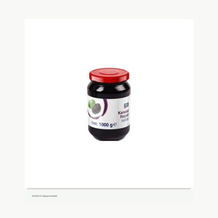 aro Reçel 1 Kg Karadut