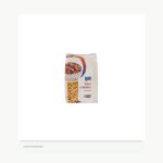 aro Renkli Tahıl Halkaları 500 G Sade